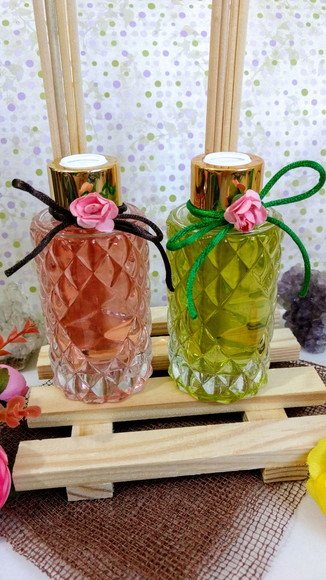 como fazer aromatizador de ambientes para vender