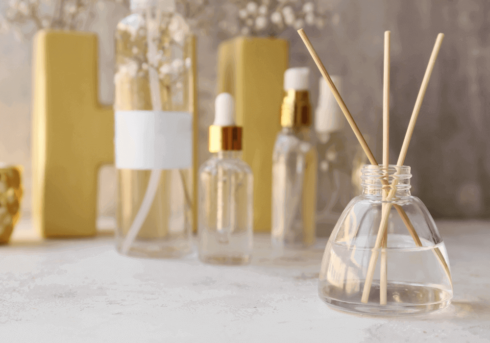 ideias de aromatizadores de ambientes para vender