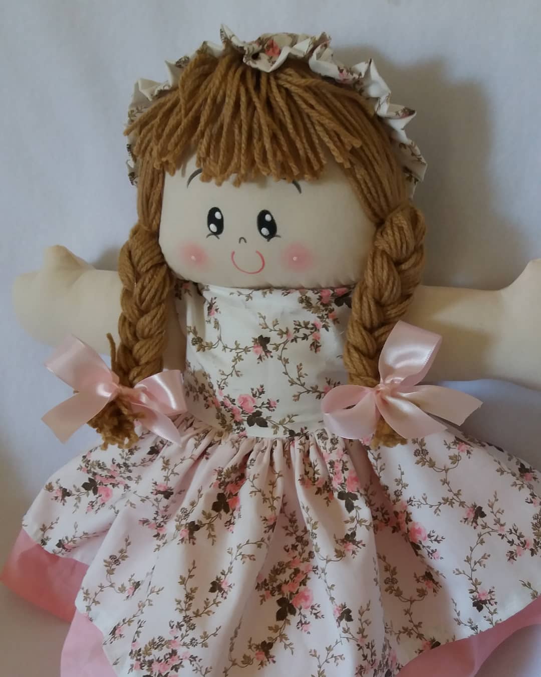 erros comuns ao fazer bonecas de pano para vender