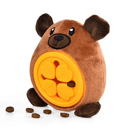 5 Receitas de Recheio para Brinquedos Recheáveis de Cães