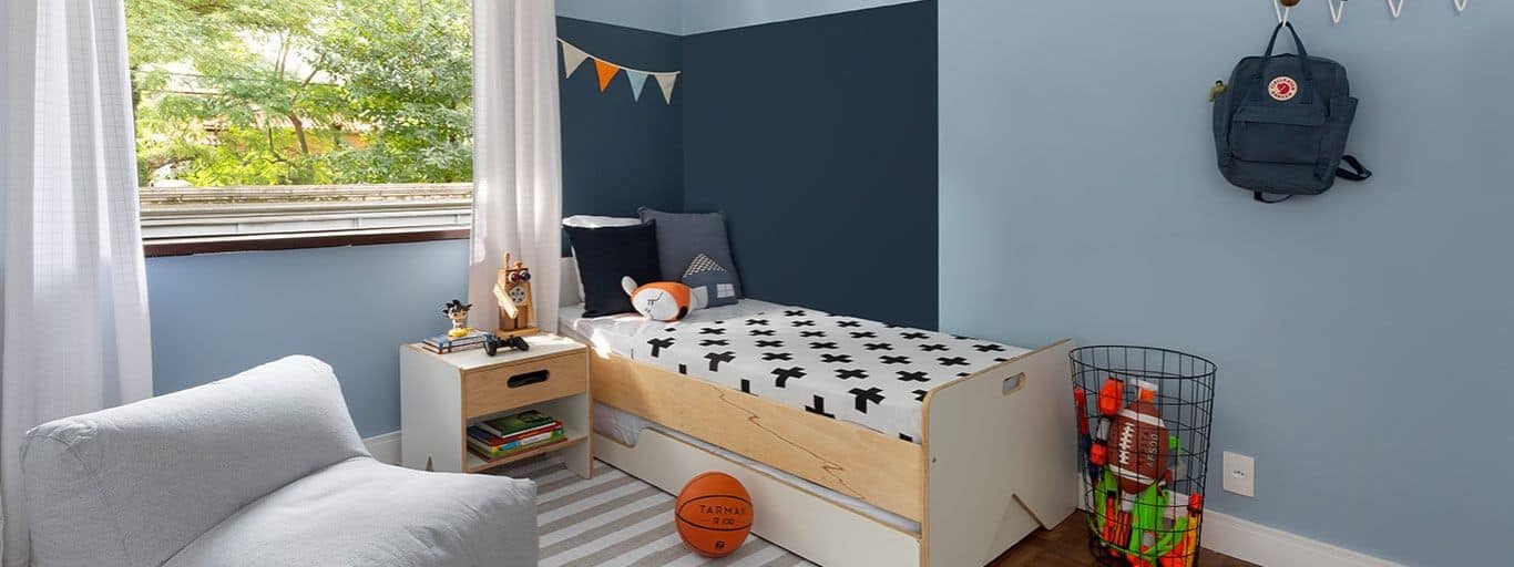 como fazer cabeceira pintada