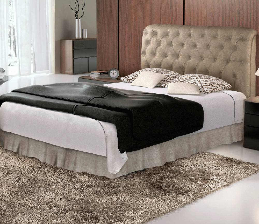 Como fazer cabeceira de cama estofada barata