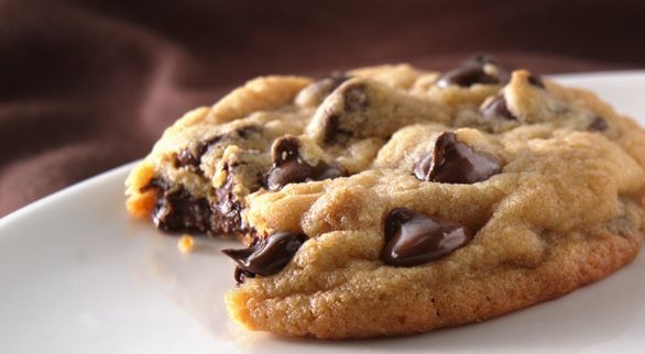 como fazer cookies americanos para vender na escola