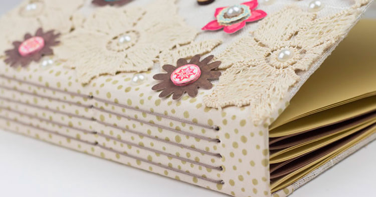 Materiais Essenciais para Encadernação Artesanal: O Que Você Precisa Ter