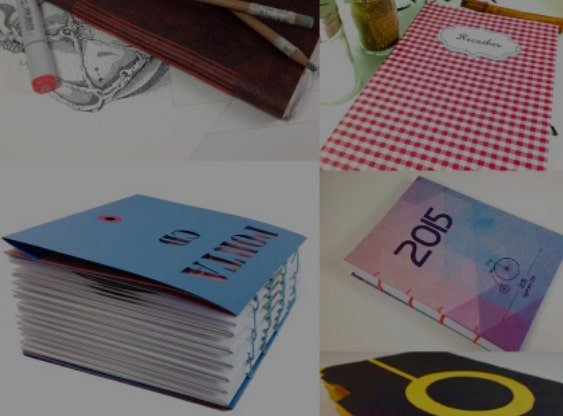 Dominando as Técnicas: Costura Japonesa, Copta e Brochura na Encadernação