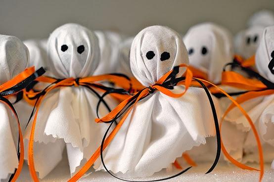 Guia completo de doces para lembrancinhas de Halloween