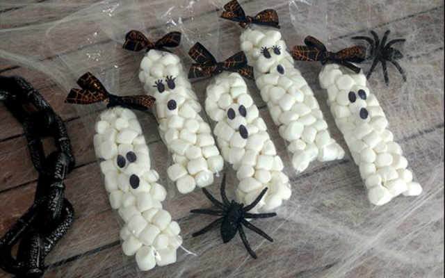 Materiais essenciais para seu DIY de Halloween