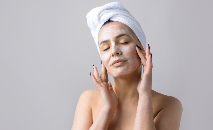 Os Melhores Produtos para Cada Etapa da Limpeza de Pele Caseira