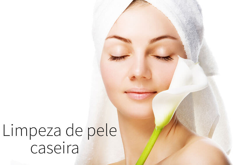 Os Melhores Produtos para Cada Etapa da Limpeza de Pele Caseira