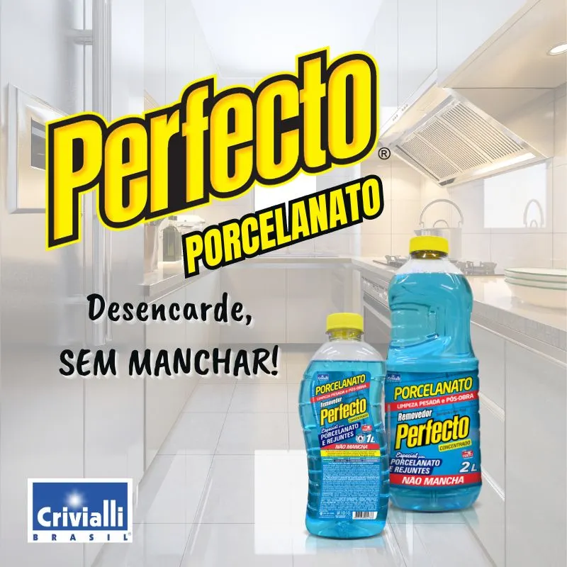 Rejunte Amarelado na Cozinha? Descubra Como Resolver!
