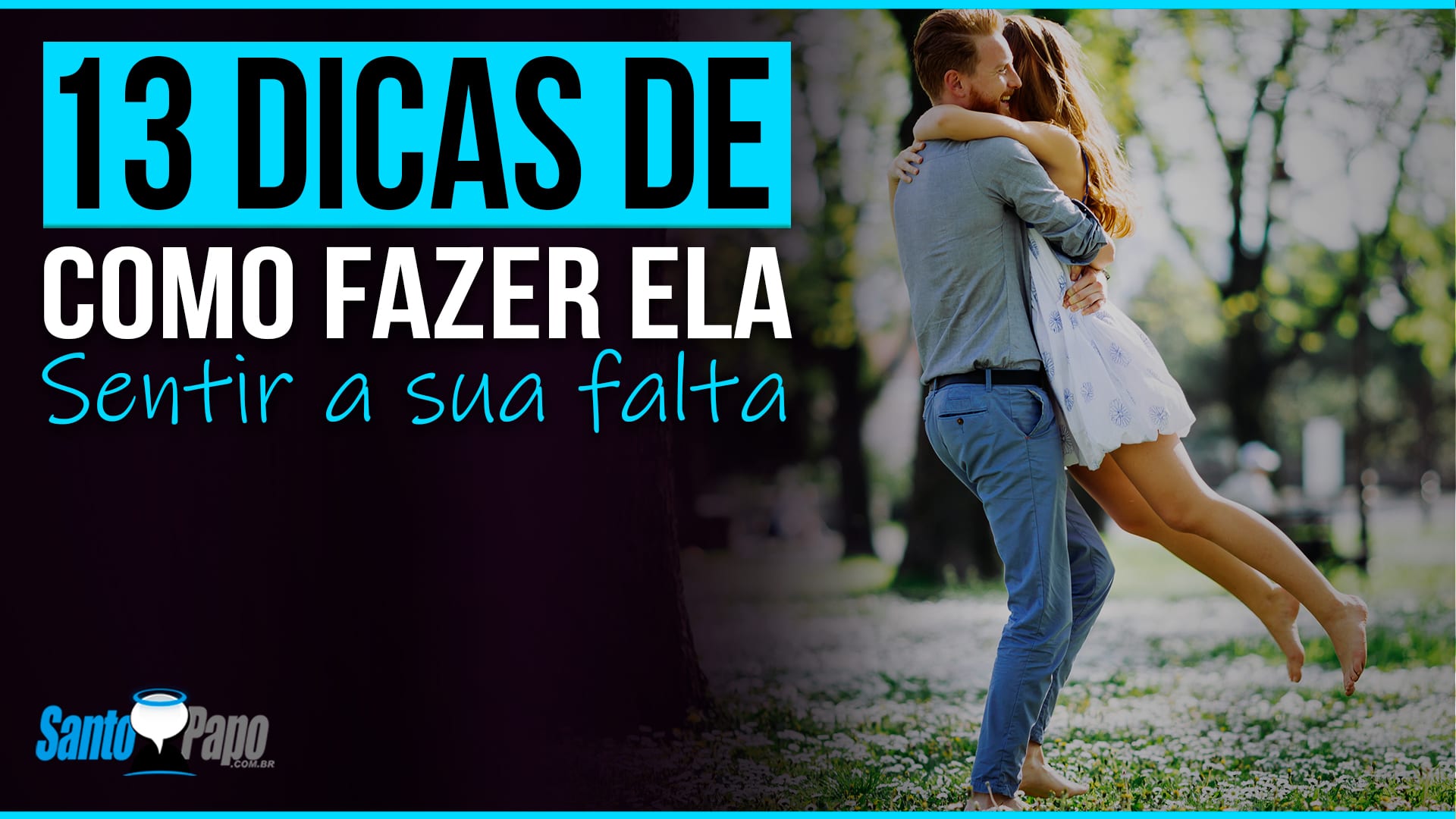 técnicas para despertar saudade em relacionamento