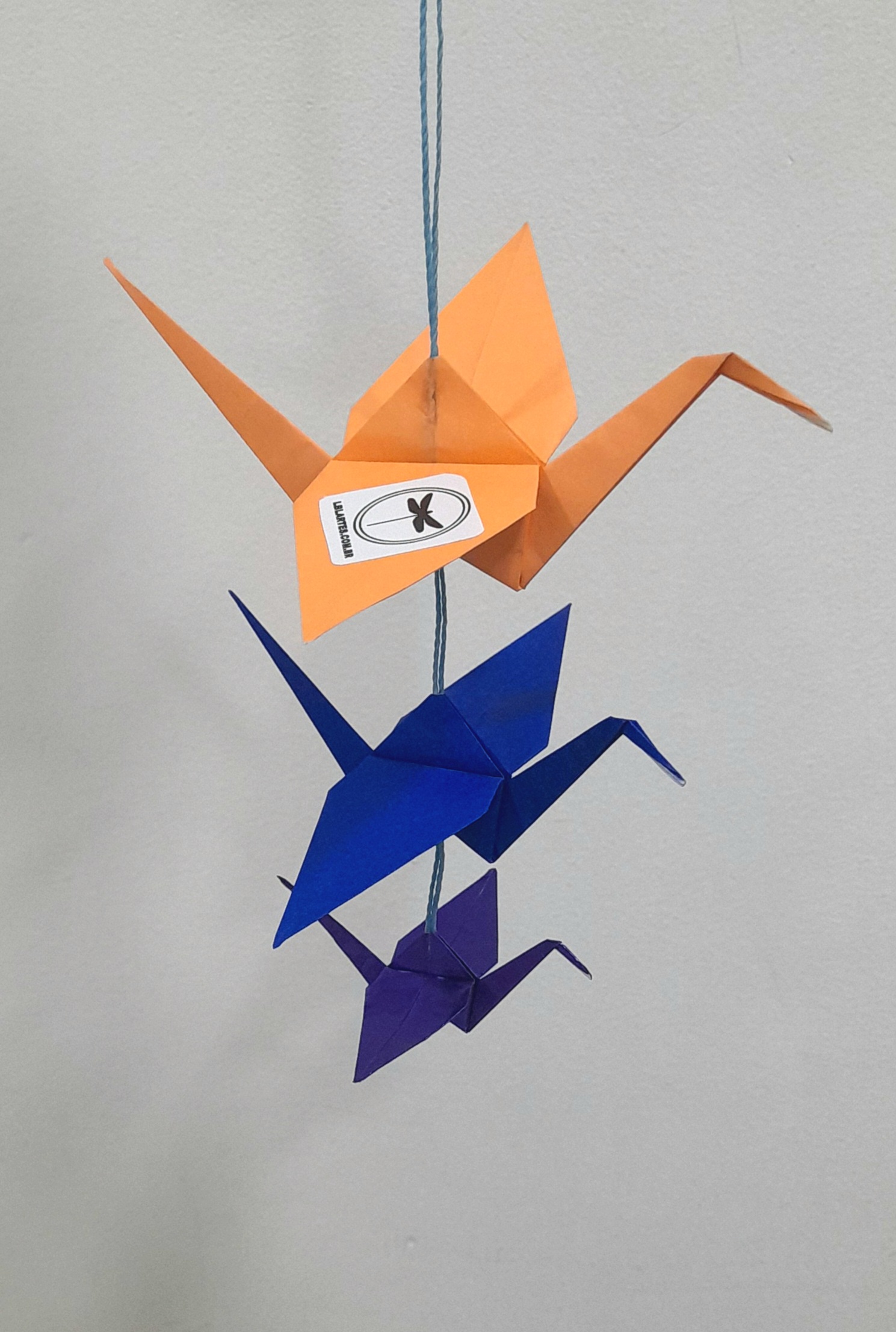 mobile de tsuru vertical ou estruturado qual o melhor