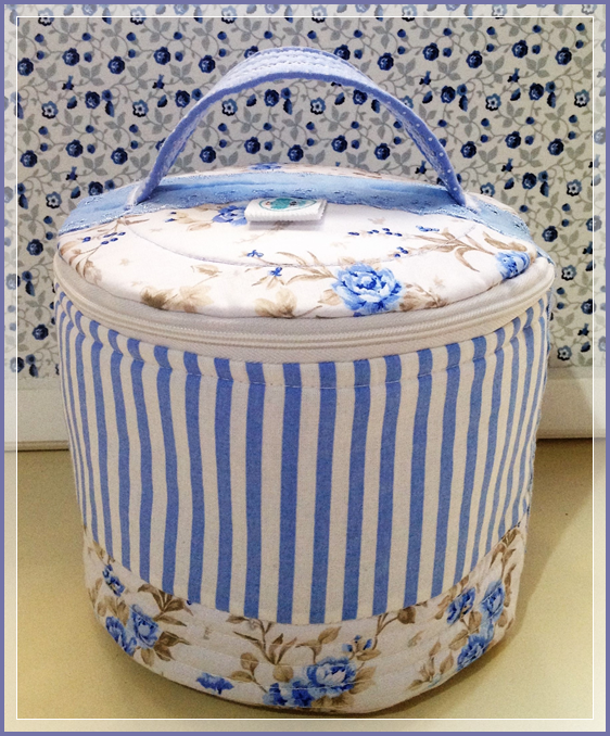 Tipos de Tecido Ideais para Necessaires