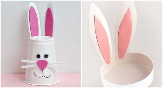 Orelhas de Coelho para Festas Temáticas: Dicas Criativas