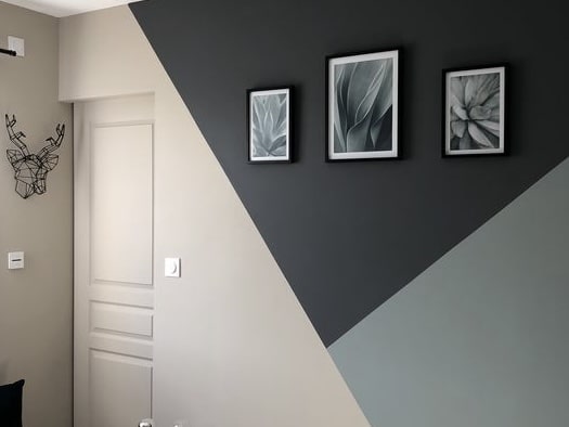 Como Evitar Borrões na Pintura Geométrica: Dicas Essenciais