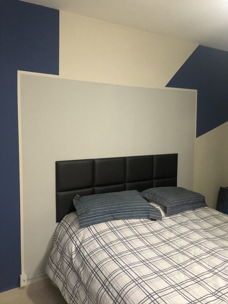 Paletas de Cores para Pintura Geométrica: Inspire-se e Crie