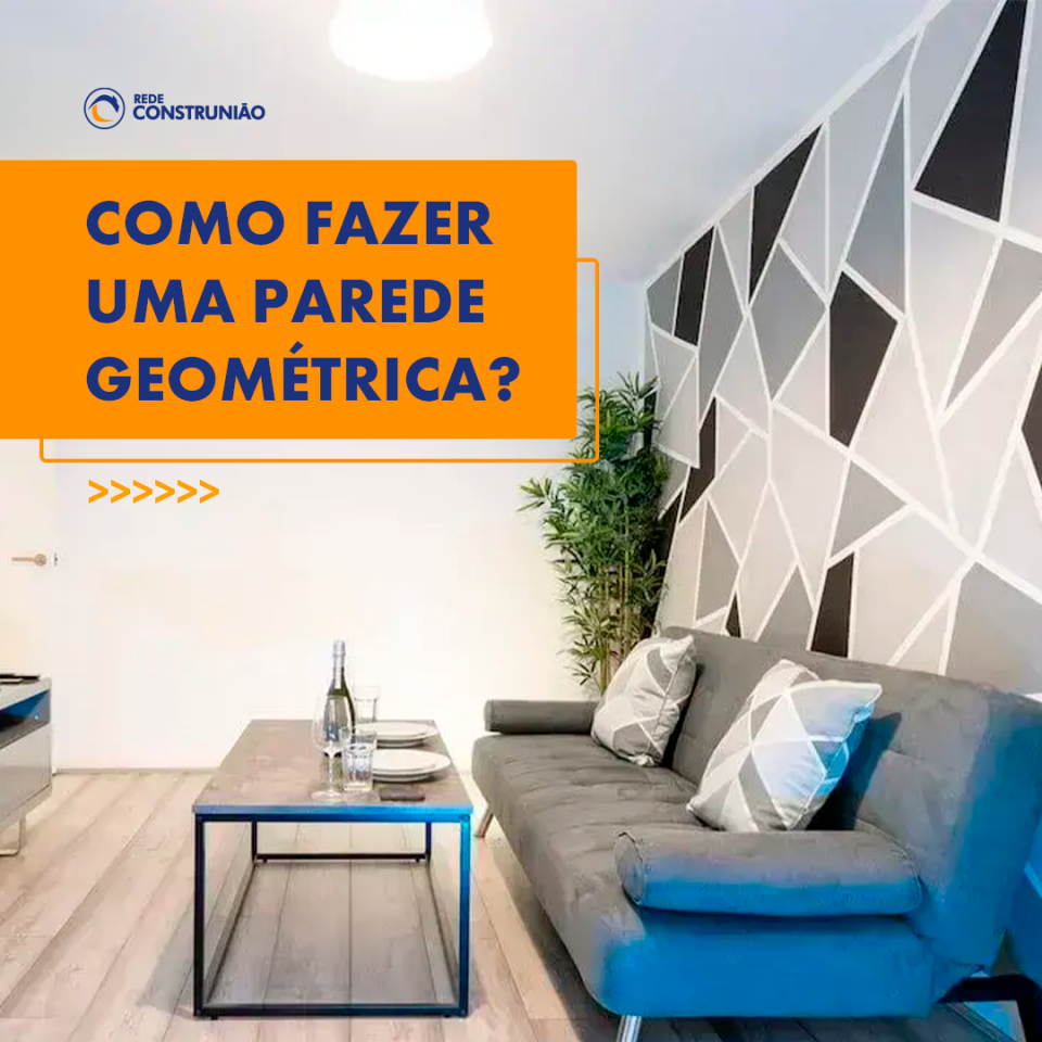 Como Evitar Borrões na Pintura Geométrica: Dicas Essenciais