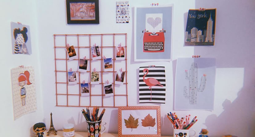 ideias de polaroides criativas para modelos iniciantes