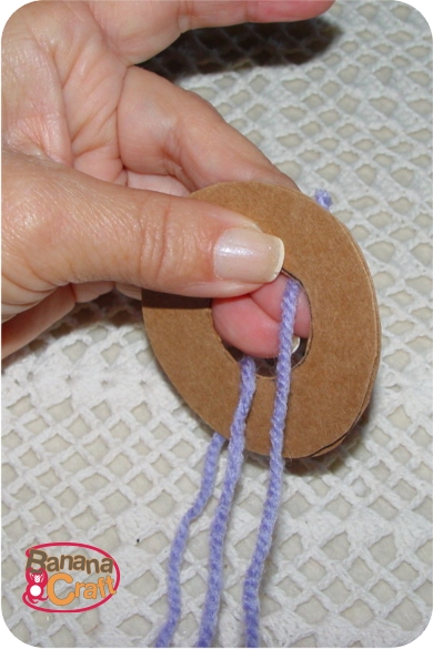 Guia Completo de Materiais: Qual Lã Usar para Seu Pompom Perfeito?