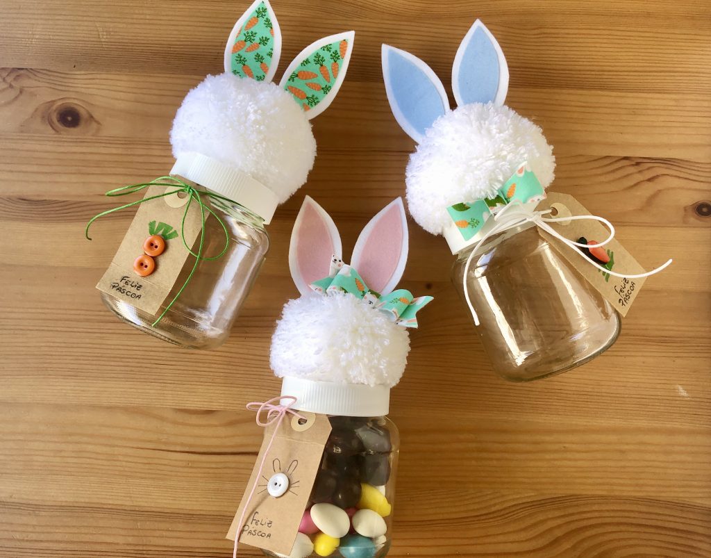 Pompom para Amigurumi: Dicas e Truques para um Acabamento Impecável