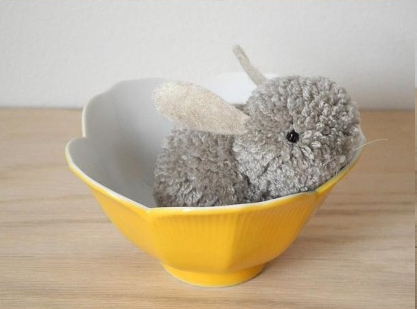 Brinquedos de Lã Seguros para Coelhos de Estimação: O Que Você Precisa Saber