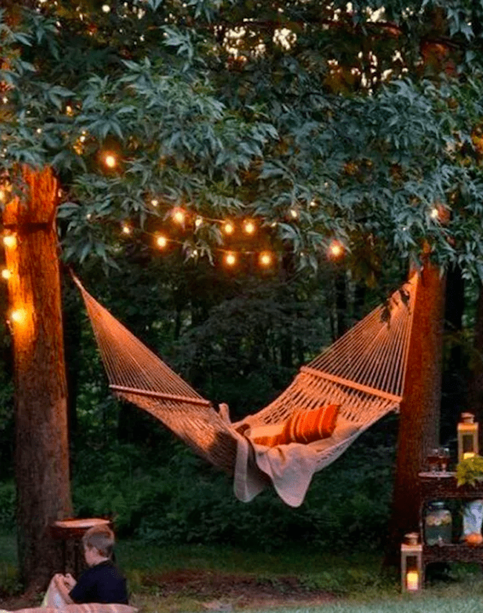 como fazer rede de descanso para furão