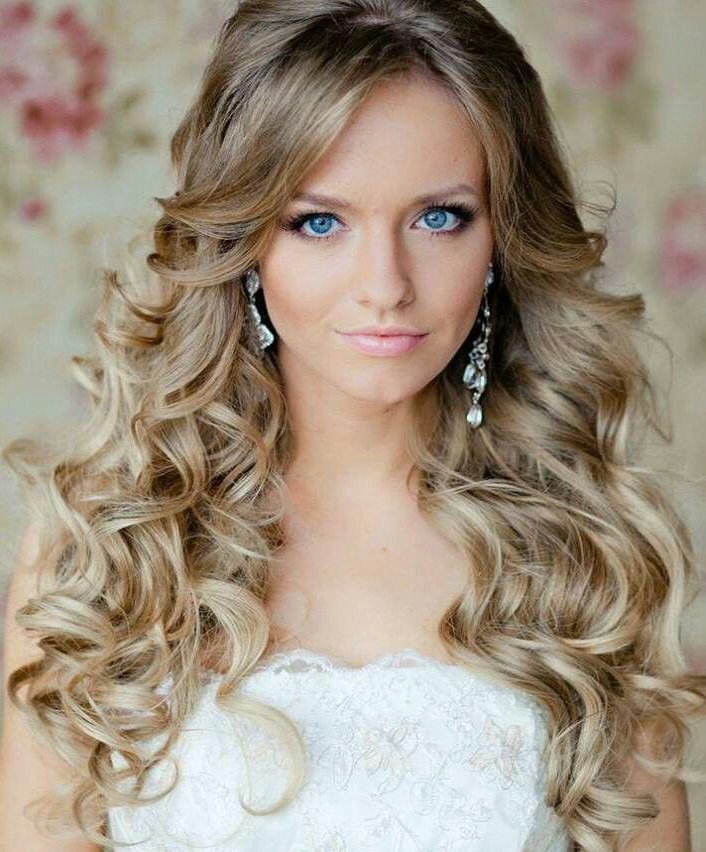 como fazer topete feminino no cabelo solto