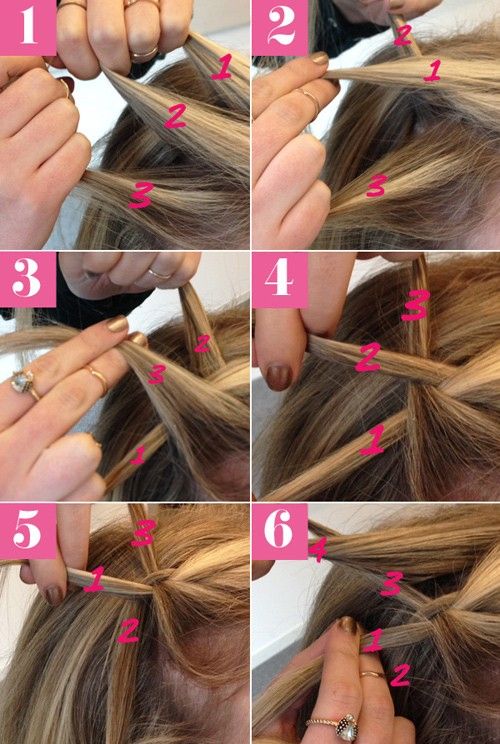 como fazer trança boxeadora sozinha