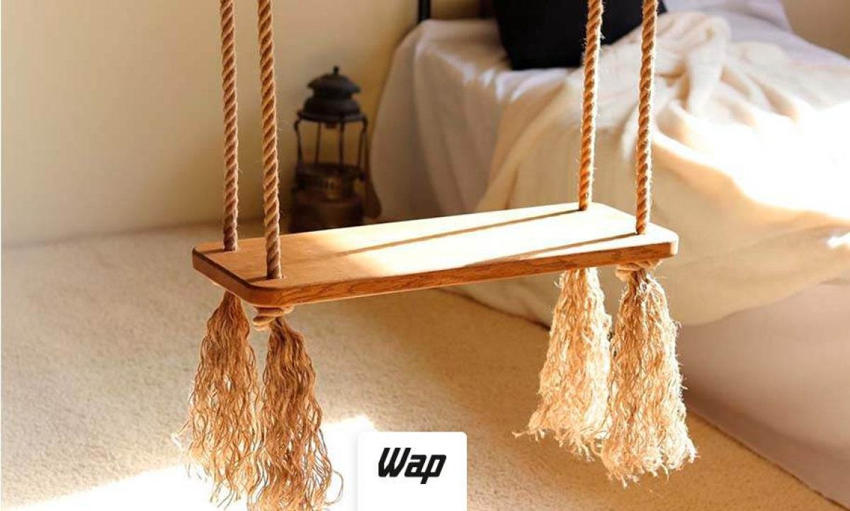 inspiração para balanços criativos