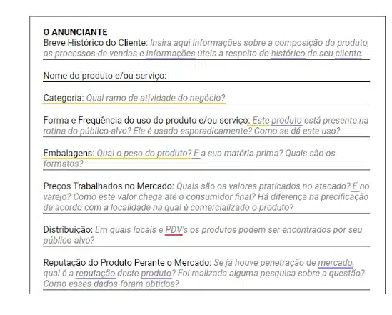 As Melhores Ferramentas Gratuitas para Criar seu Briefing