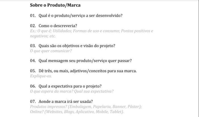 Como Definir o Público-Alvo no Briefing para Resultados Reais