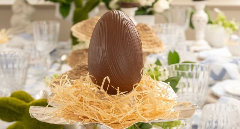 Como Fazer um Brunch de Páscoa Inesquecível