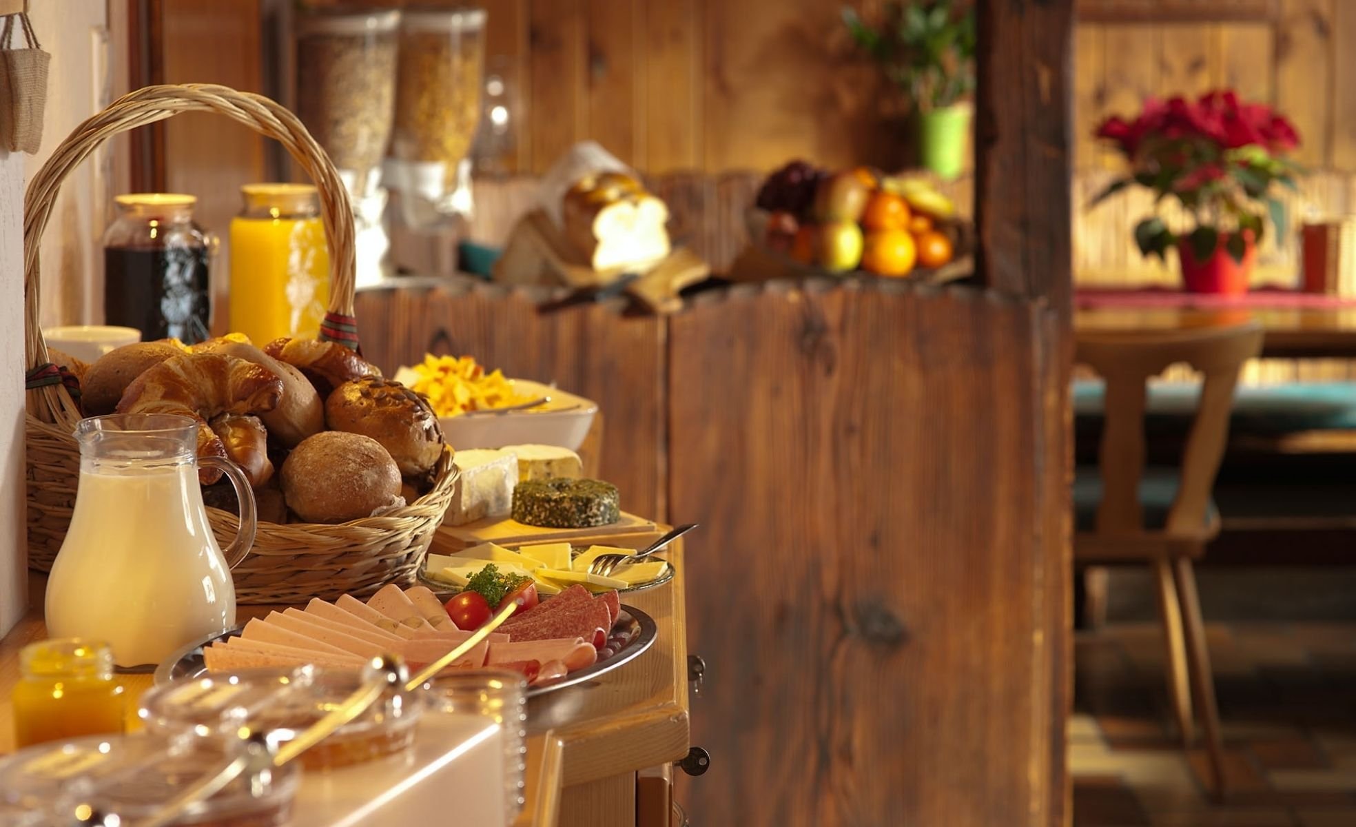 Decoração de Páscoa DIY: Guirlandas e Centros de Mesa