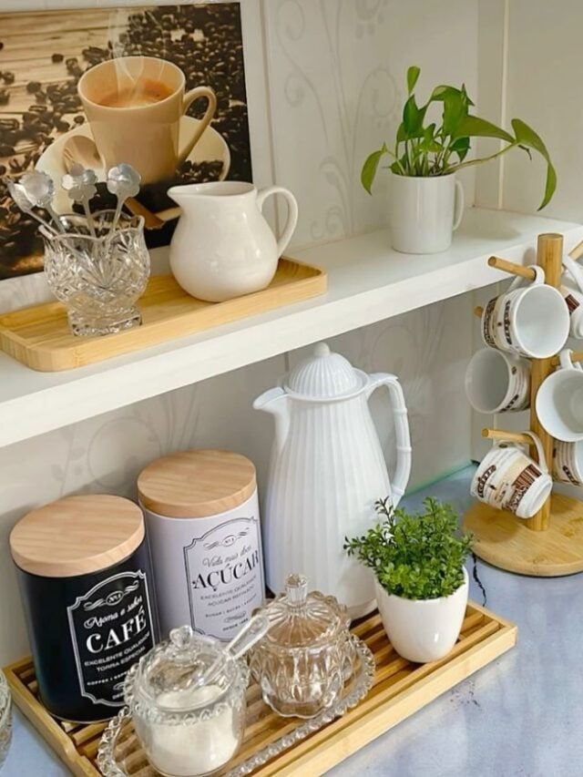 5 ideias de títulos