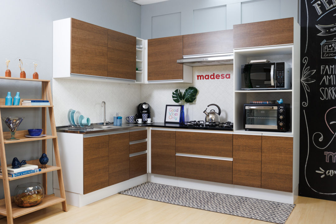 como fazer um cantinho do café charmoso na cozinha