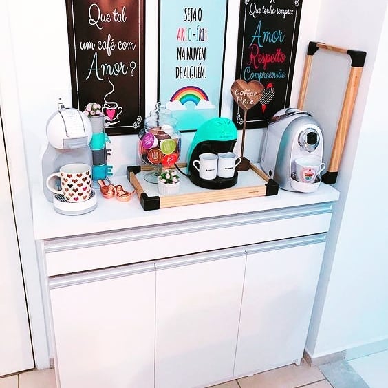 5 ideias de títulos