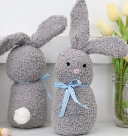 Artesanato de Páscoa: Outras Opções de Decoração DIY