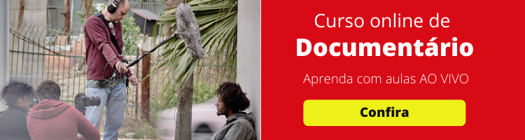Como Fazer Um Documentario
