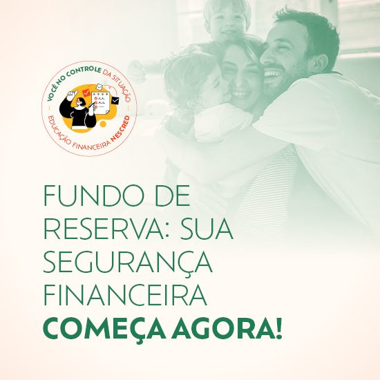 Como Calcular e Onde Investir sua Reserva de Emergência Freelancer