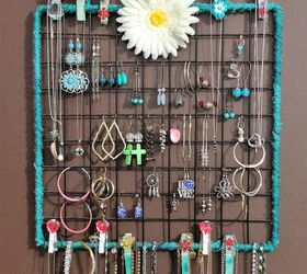 erros comuns ao fazer organizador de joias