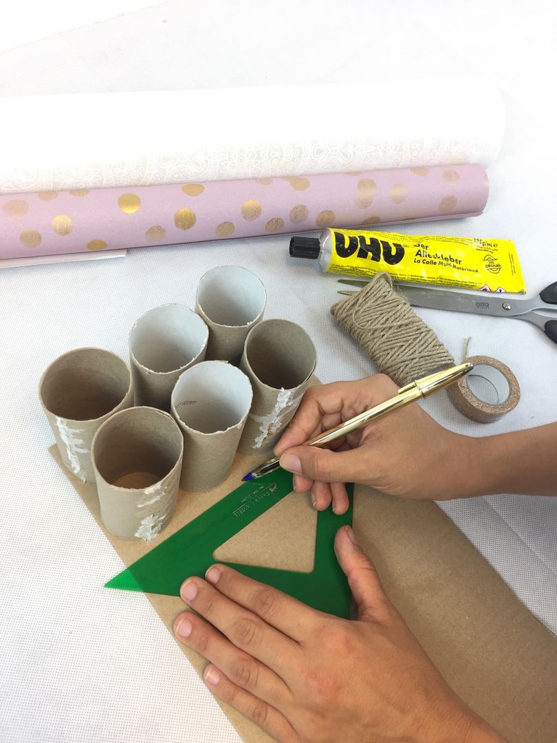 Transforme Caixas de Leite em Nichos para Maquiagem: Guia Completo