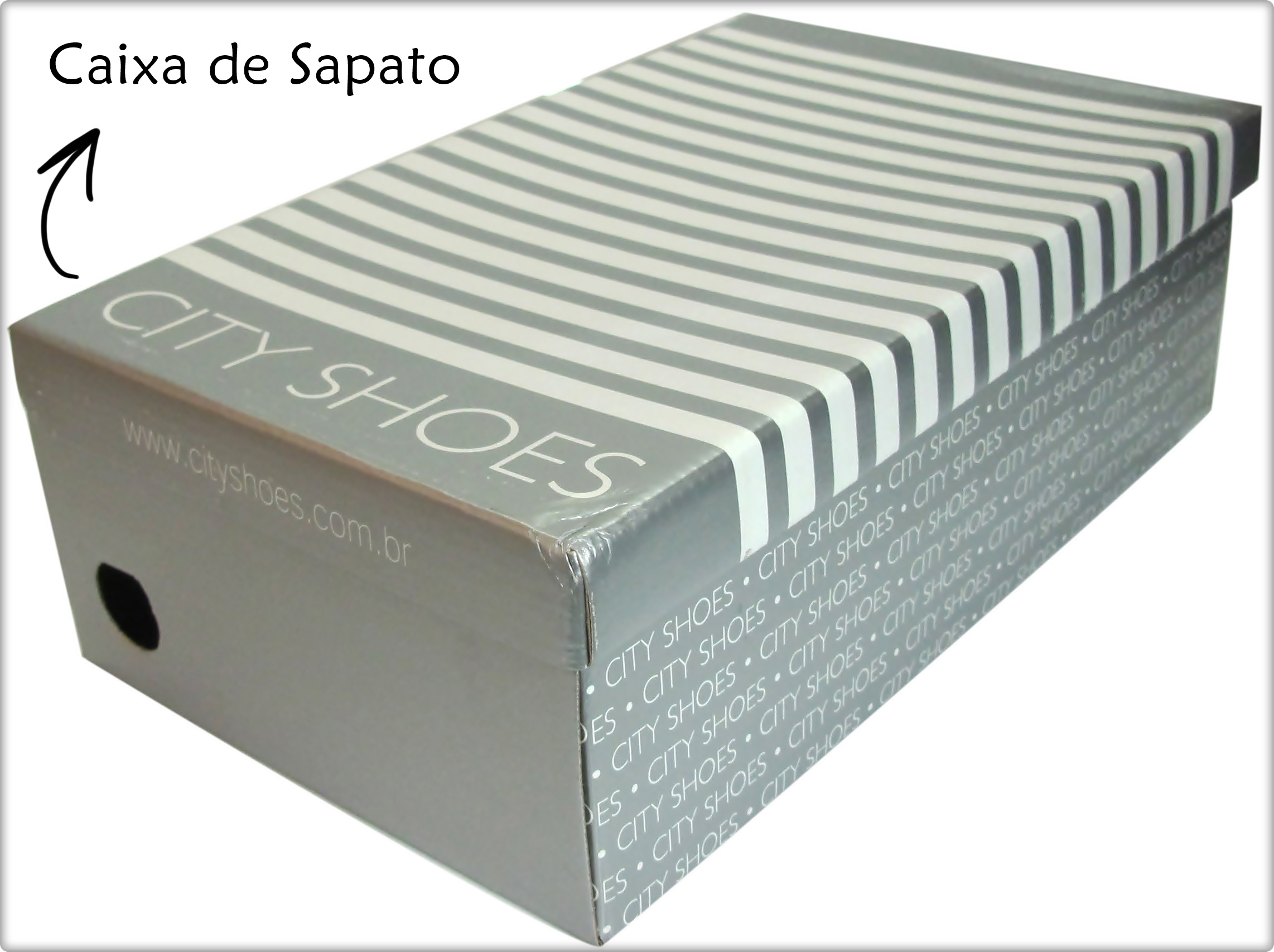 Como Fazer um Organizador de Maquiagem com Gavetas de Papelão