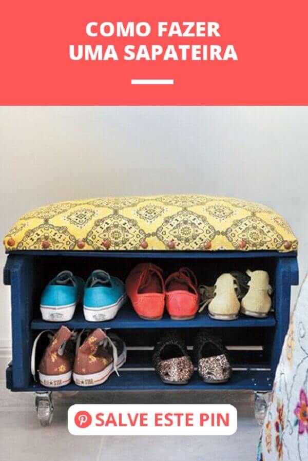 5 Dicas para Organizar Sapatos em Espaços Pequenos