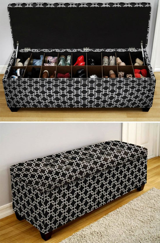 Como Escolher o Melhor Tecido para sua Sapateira DIY