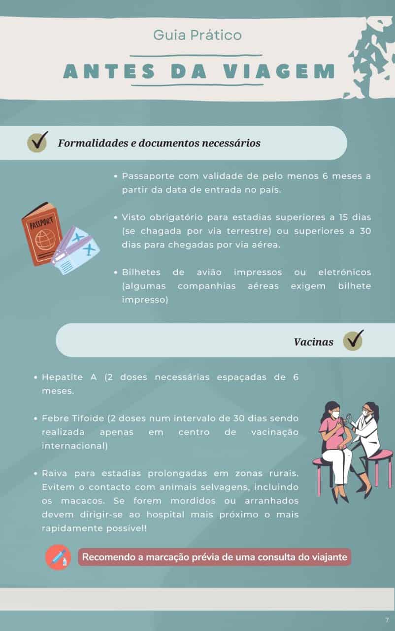 Quanto Custa um Roteiro de Viagem Personalizado? Guia Completo