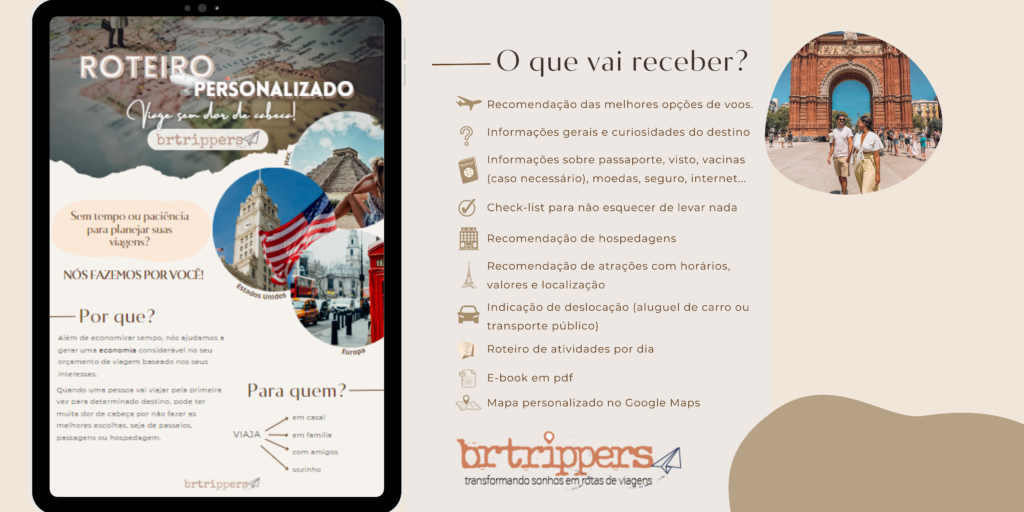 Dicas Essenciais para Escolher o Destino e a Duração da Sua Viagem