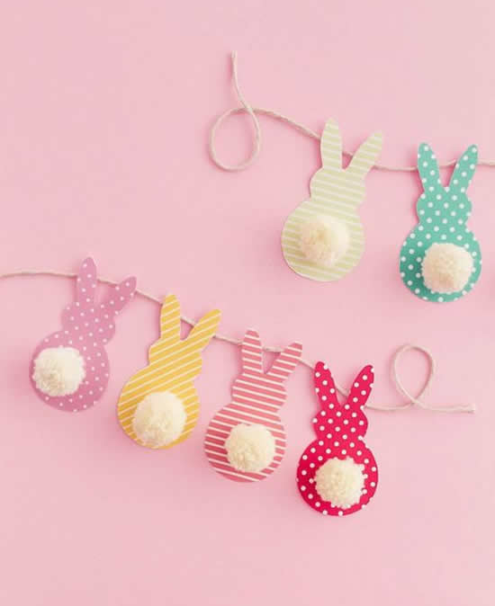 Dicas de Decoração de Páscoa para Salas de Aula