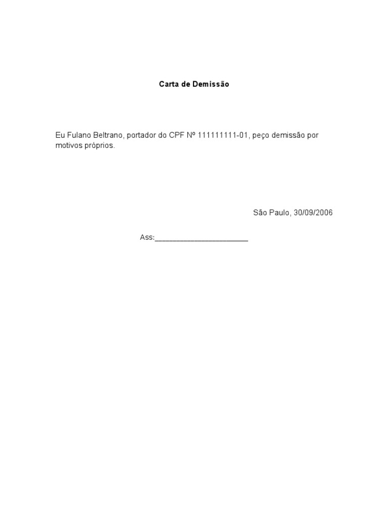Como Manter o Profissionalismo ao Sair de uma Empresa