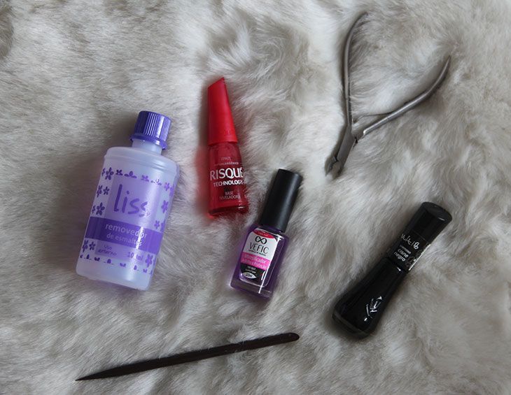 Como escolher o formato de unha ideal para cada dedo