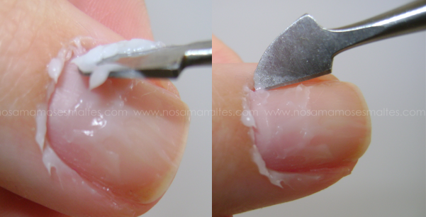 Guia completo de cores de esmalte para cada estação